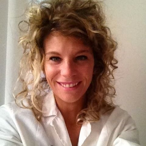 Chiara Rossi, nutrizionista Acqui Terme