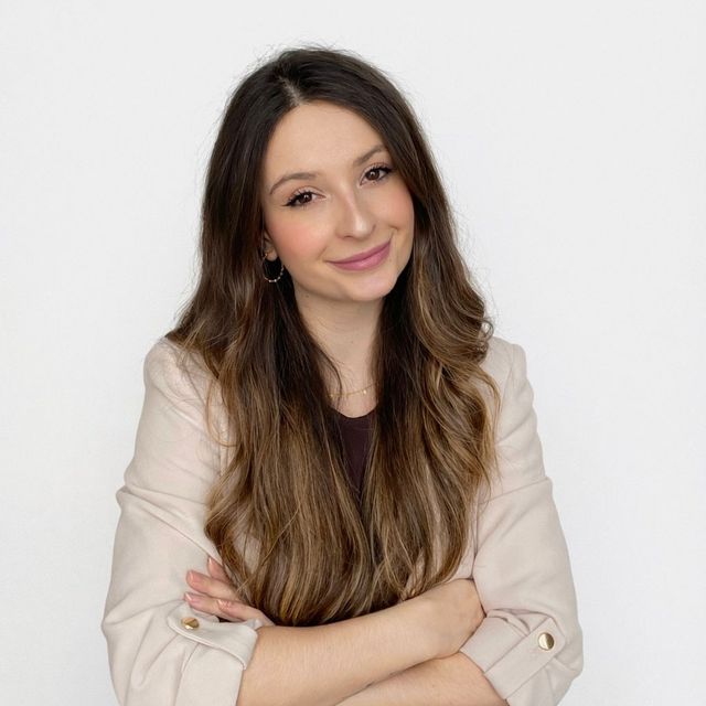 Patricia Boillos Herrero, Psicólogo Madrid