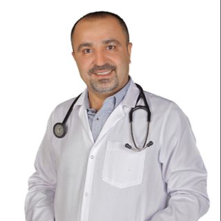 Mehmet Ülker, İç Hastalıkları Şahinbey