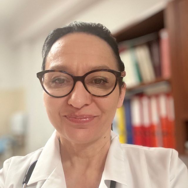 Dorota Katarzyna Bogus, onkolog Częstochowa