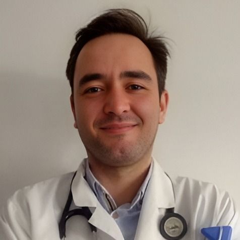 Sebastian Szklener, neurolog Lublin