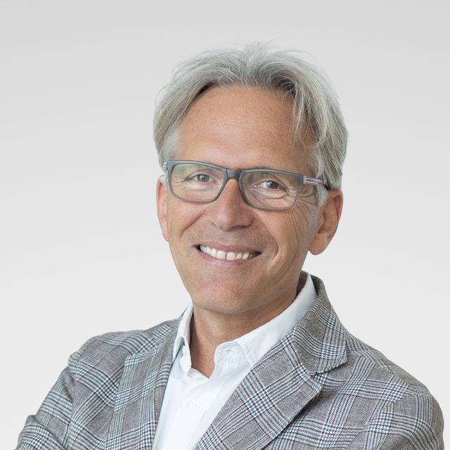 Piotr Szymański, kardiolog Warszawa