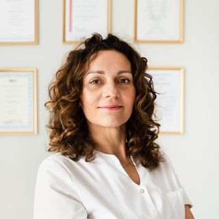 Powiększ obraz: Agnieszka Lisiecka, technik masażysta Poznań