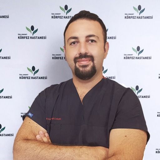 İbrahim Oğuz Özkavak, Ortopedi Ve Travmatoloji Edremit