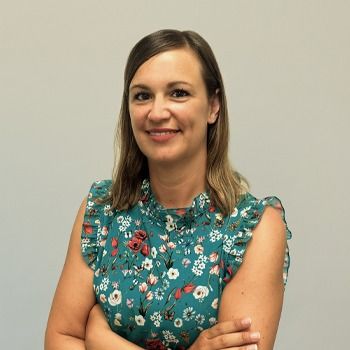 Annachiara Manganotti, dietista Verona