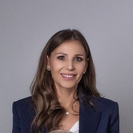 Ewa Sobczak, psychoterapeuta Piła