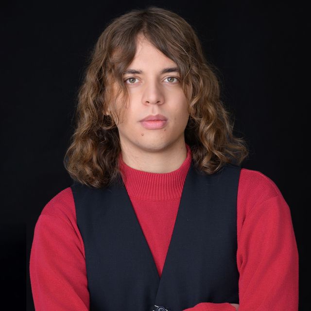 Kamil Stawiany, psycholog Bielawa