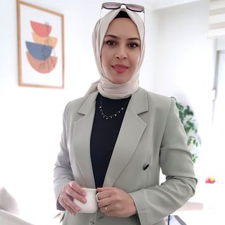 Resmi büyüt: Zehra Yalçın, Psikoloji Kayseri