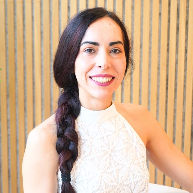 Noelia Plaza Trujillo, Dietista Nutricionista Valencia