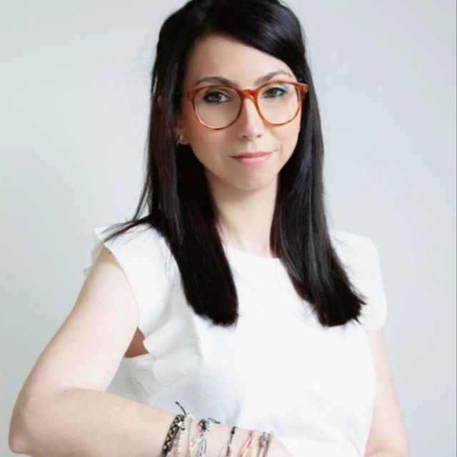 Tania Soria Galvez, Psicólogo Madrid