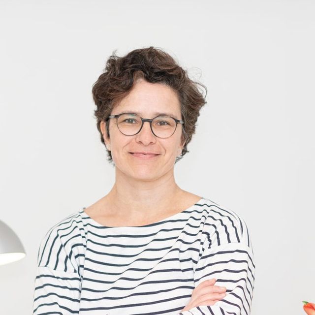 Britta Hils, Heilpraktiker Freiburg