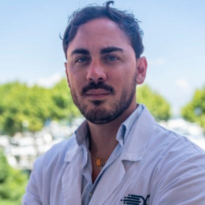 Francesco Coppola, ortopedico Parete