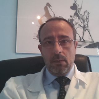 Marco Firmo, andrologo Milano