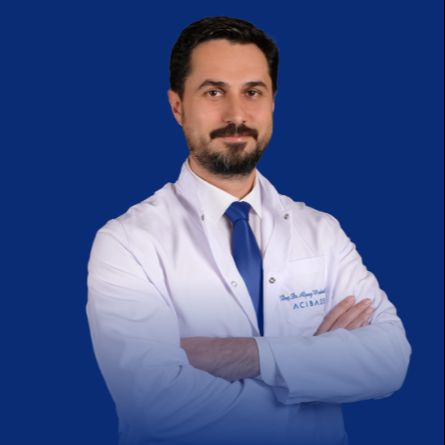 Alpay Medetalibeyoğlu, İç Hastalıkları Sarıyer