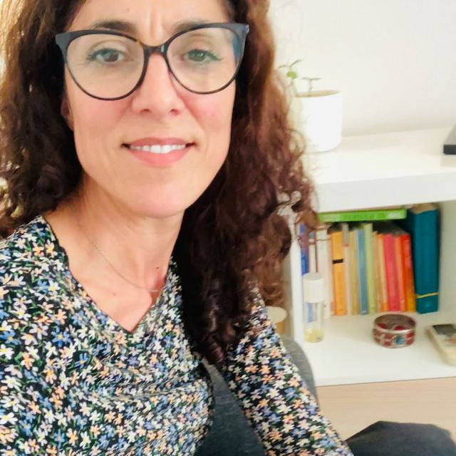 Eleonora Issler, Psicólogo Vilanova i La Geltrú