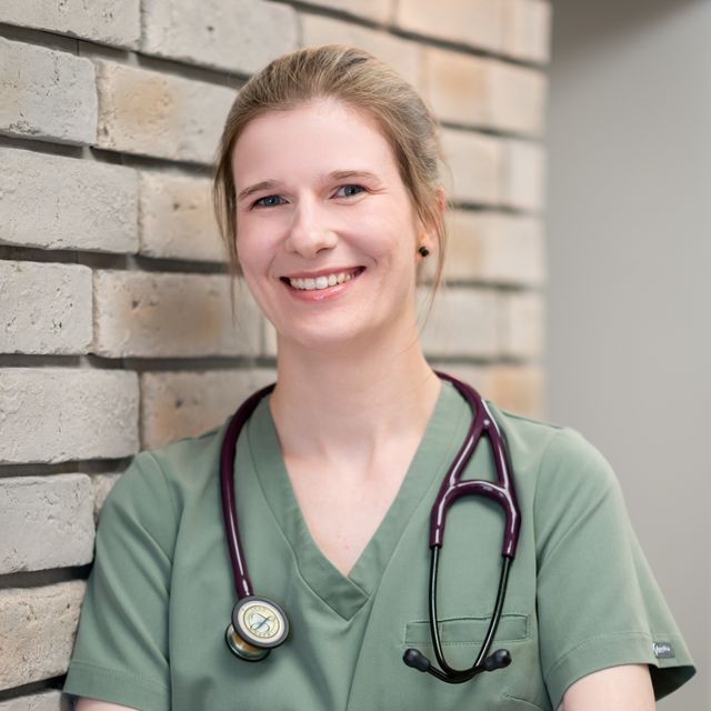 Joanna Marlęga-Linert, kardiolog Gdańsk