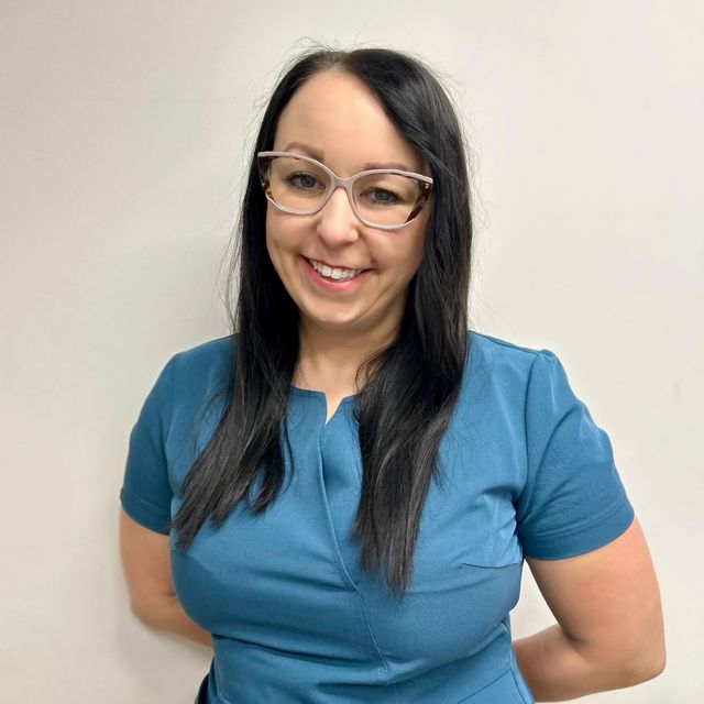 Katarzyna Sikora, higienistka/higienista stomatologiczny Opole