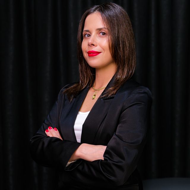 Merve Demircioğlu, Psikoloji Samsun