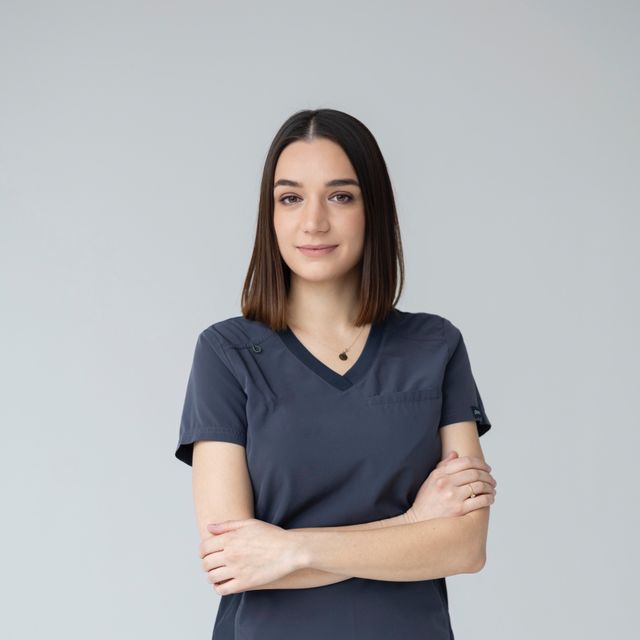 Angelika Nowak, stomatolog Kolbuszowa