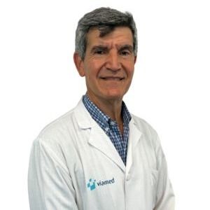 José Santiago Lopez Garcia, Oftalmólogo Madrid