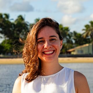 Mylena Caroso Melhem, Médico de família Lisboa