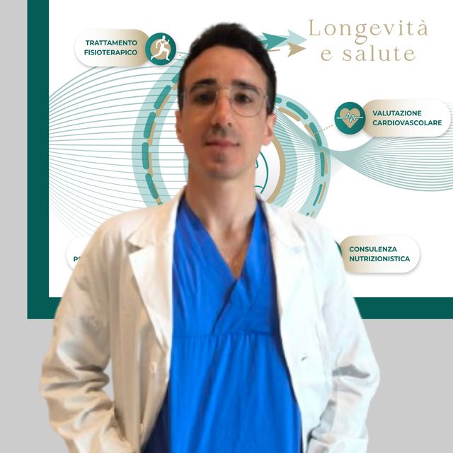 Matteo Schillaci, cardiologo Milano