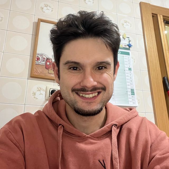 Pablo Suárez Fernández, Psicólogo Madrid