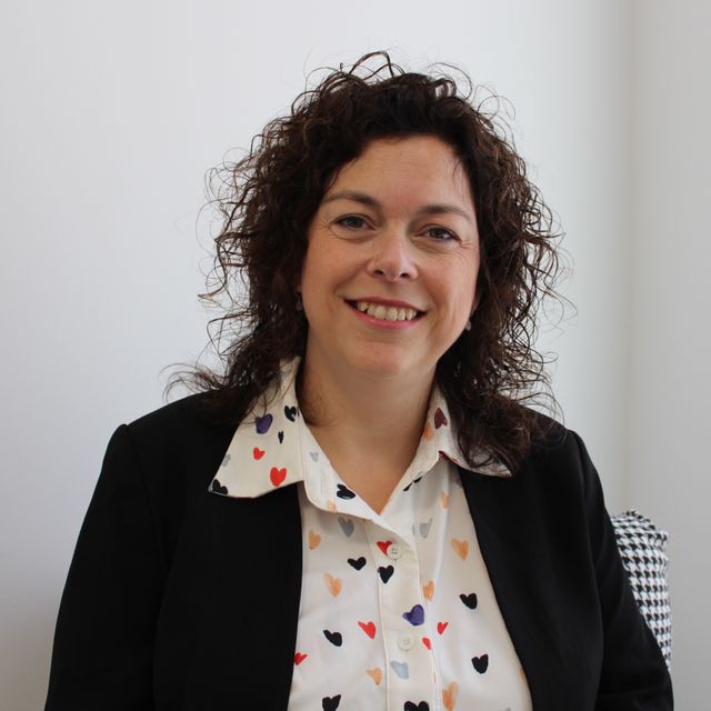 Antonia Seguí Munar, Psicólogo Sa Pobla