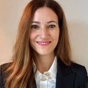 Kira Pichler, Ärztlicher Psychotherapeut Hamburg