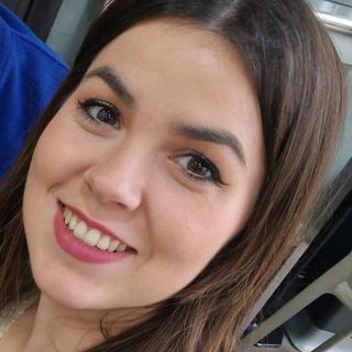 Acercar imagen: Isabel María Torres Padilla, Logopeda Las Gabias