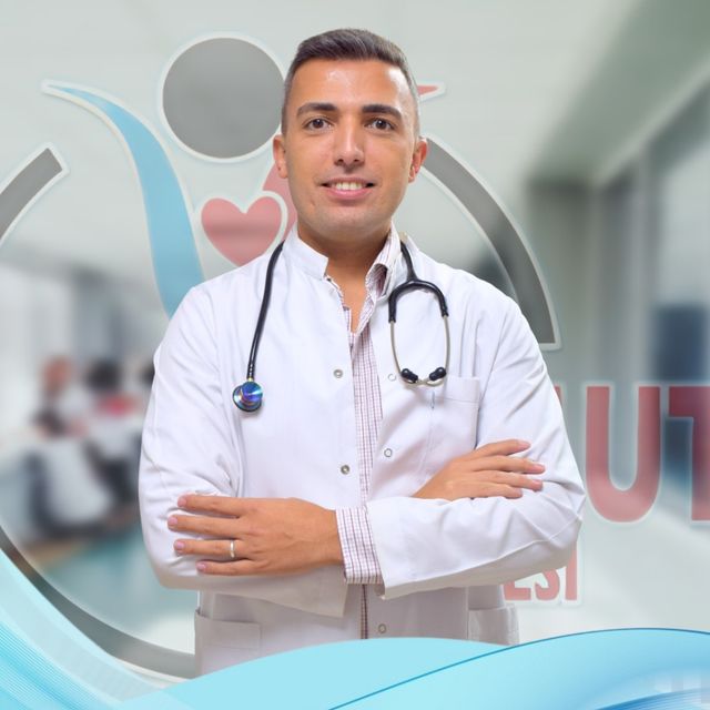 Mücahit Oğuz Kağan Türk, Çocuk Sağlığı Ve Hastalıkları Turgutlu