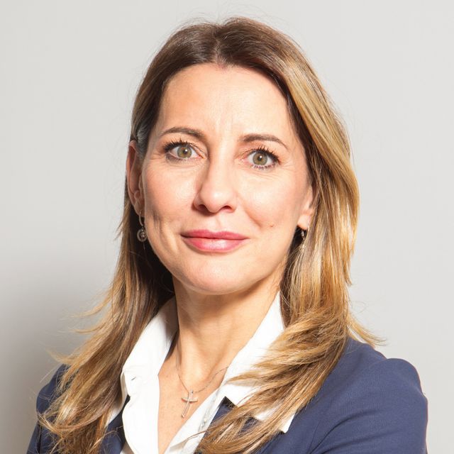 Donatella Ferrigno, psicoterapeuta Monte Porzio Catone