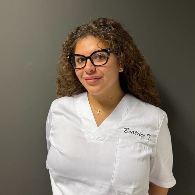 Beatrice Troncana, massoterapista Berlingo