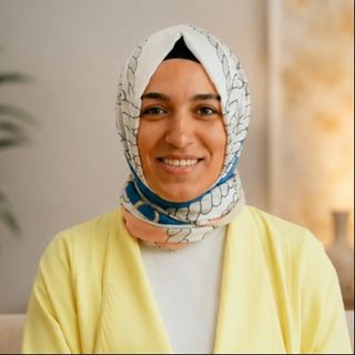 Melike Büşra Yıldız, Psikoloji İzmir