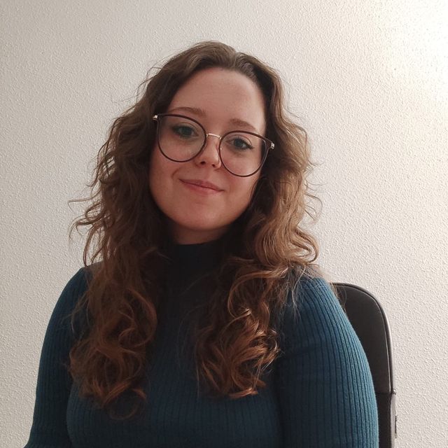 Monica Celda, Psicólogo Valencia