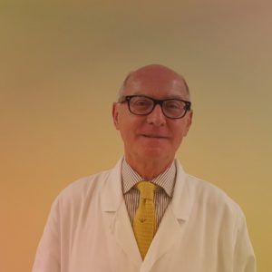 Guglielmo Bussoli, pneumologo Chioggia