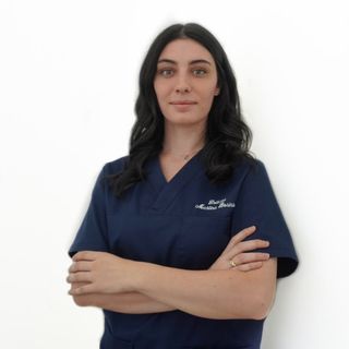 Martina Bosisio, dentista Milano