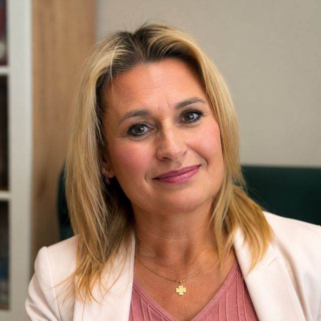 Monika Tyburek