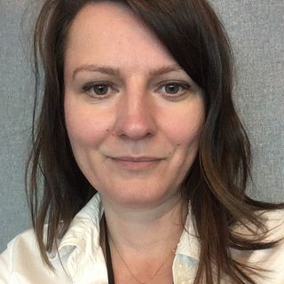 mgr Justyna Kasprzyca