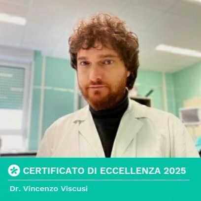 Vincenzo Viscusi, urologo Napoli