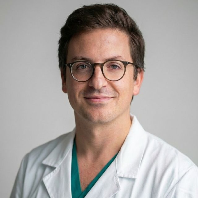 Mario Gramegna, cardiologo Piacenza