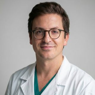 Ingrandire l'immagine: Mario Gramegna, cardiologo Piacenza