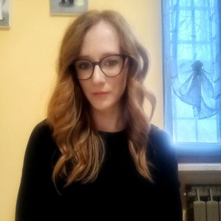 Dott.ssa Laura Federici