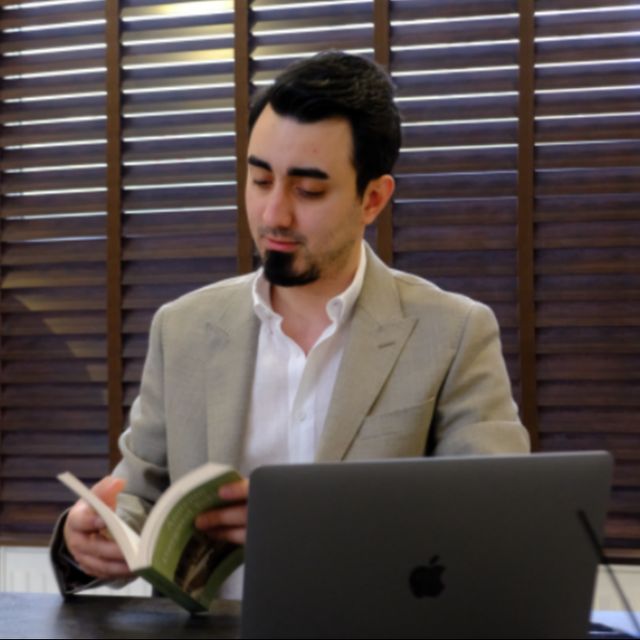 Barkın Öz, Psikoloji Odunpazarı