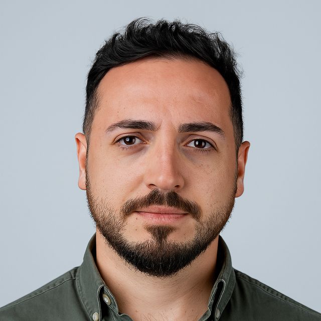 Alejandro Ramirez Capilla, Psicólogo Mérida