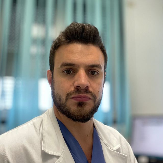 Giovanni Motterle, urologo Monselice