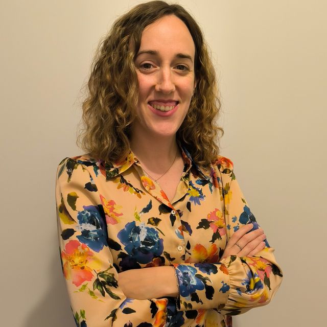 Paula Antía Ozcáriz, Psiquiatra Vitoria