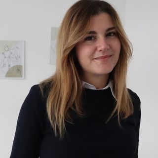 Ingrandire l'immagine: Cecilia Salvione, nutrizionista Terracina