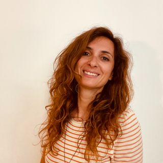 Dott.ssa Glenda Marafante