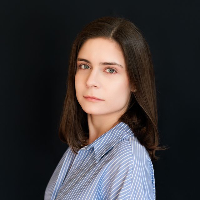 Katarzyna Kubiak, lekarz bez specjalizacji Gdańsk